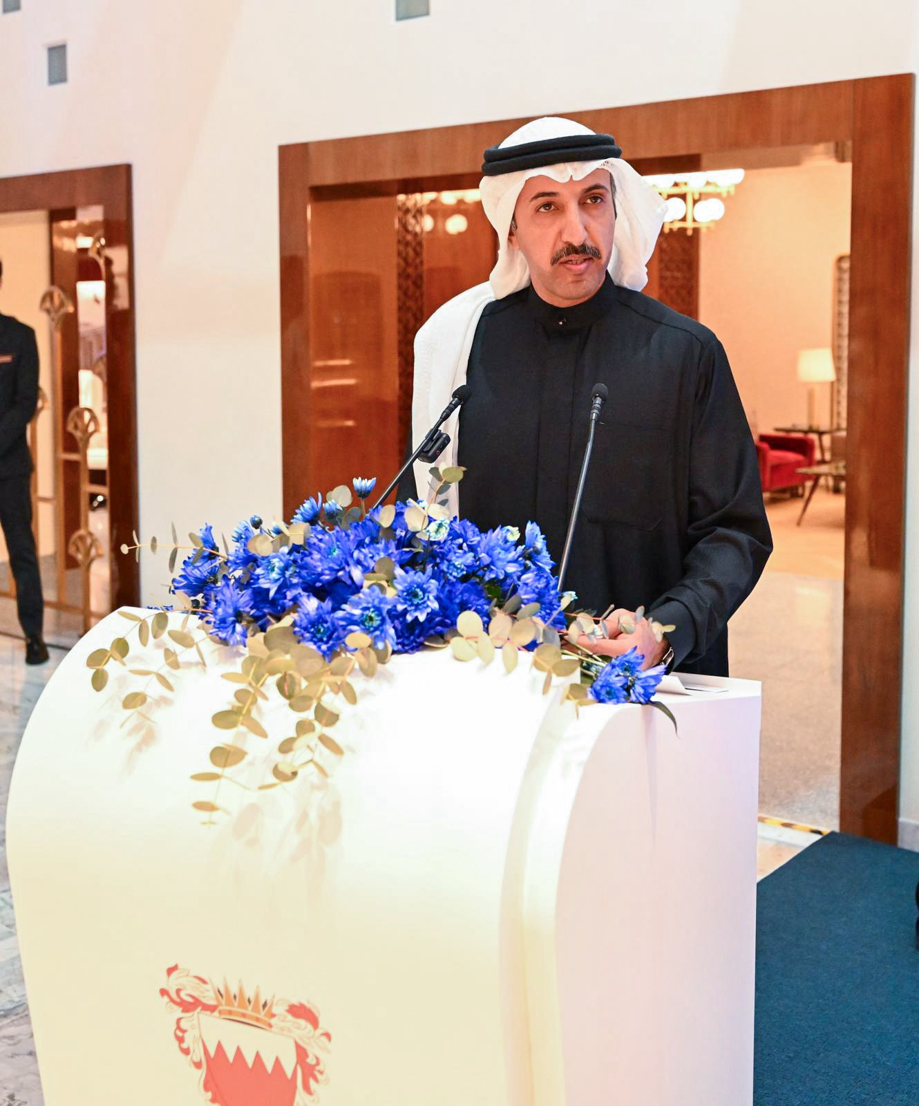 Transportation Minister announces launch of National Aviation Strategy (2026–2027)